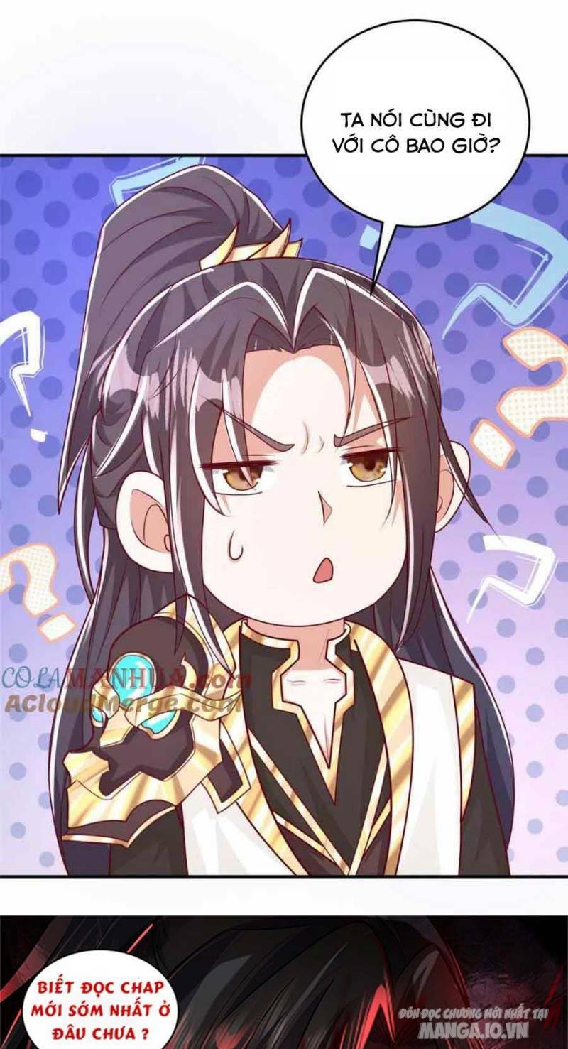 Mục Long Sư Chapter 377 - Trang 2