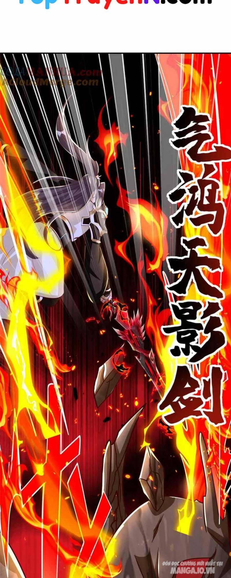 Mục Long Sư Chapter 377 - Trang 2