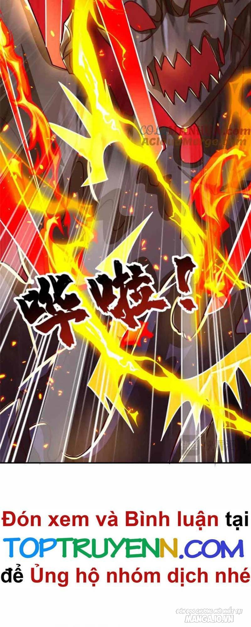 Mục Long Sư Chapter 377 - Trang 2