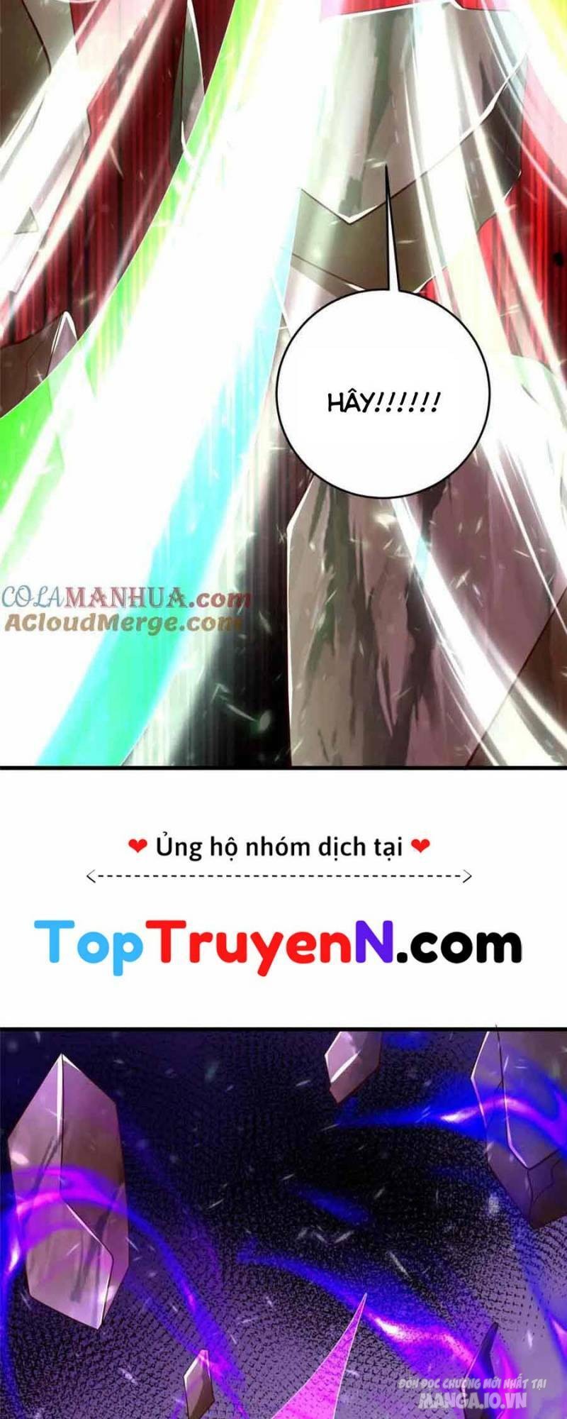 Mục Long Sư Chapter 377 - Trang 2