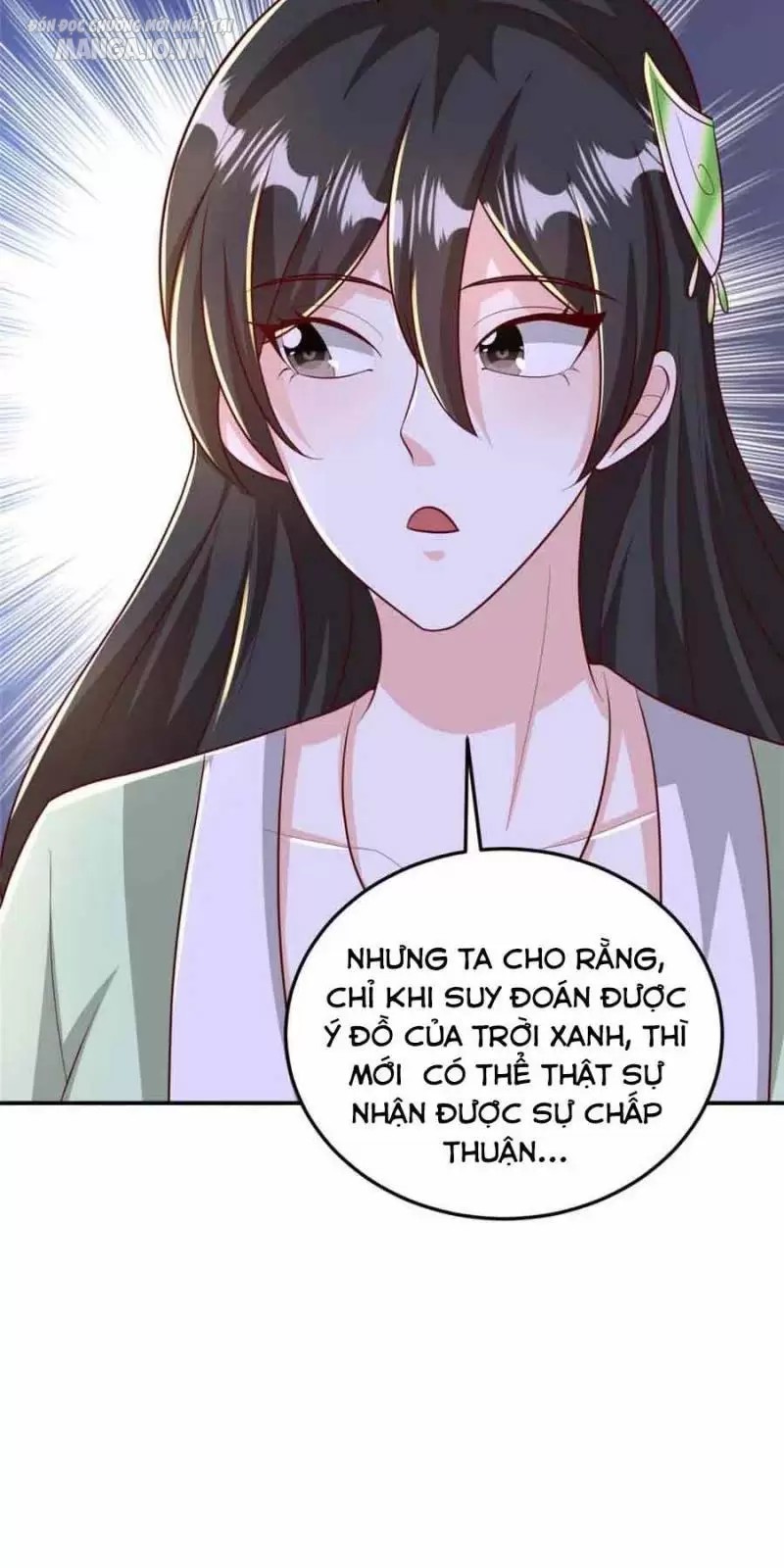 Mục Long Sư Chapter 378 - Trang 2