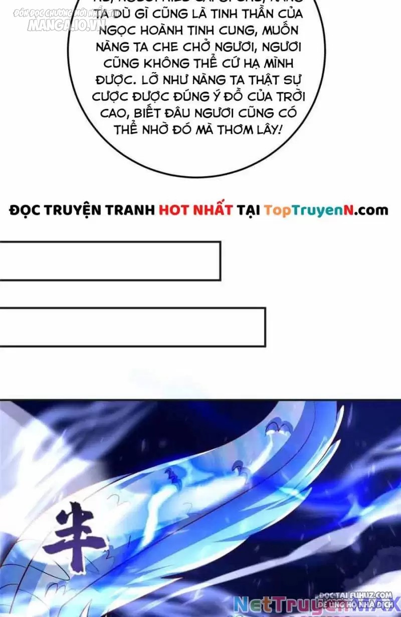 Mục Long Sư Chapter 378 - Trang 2