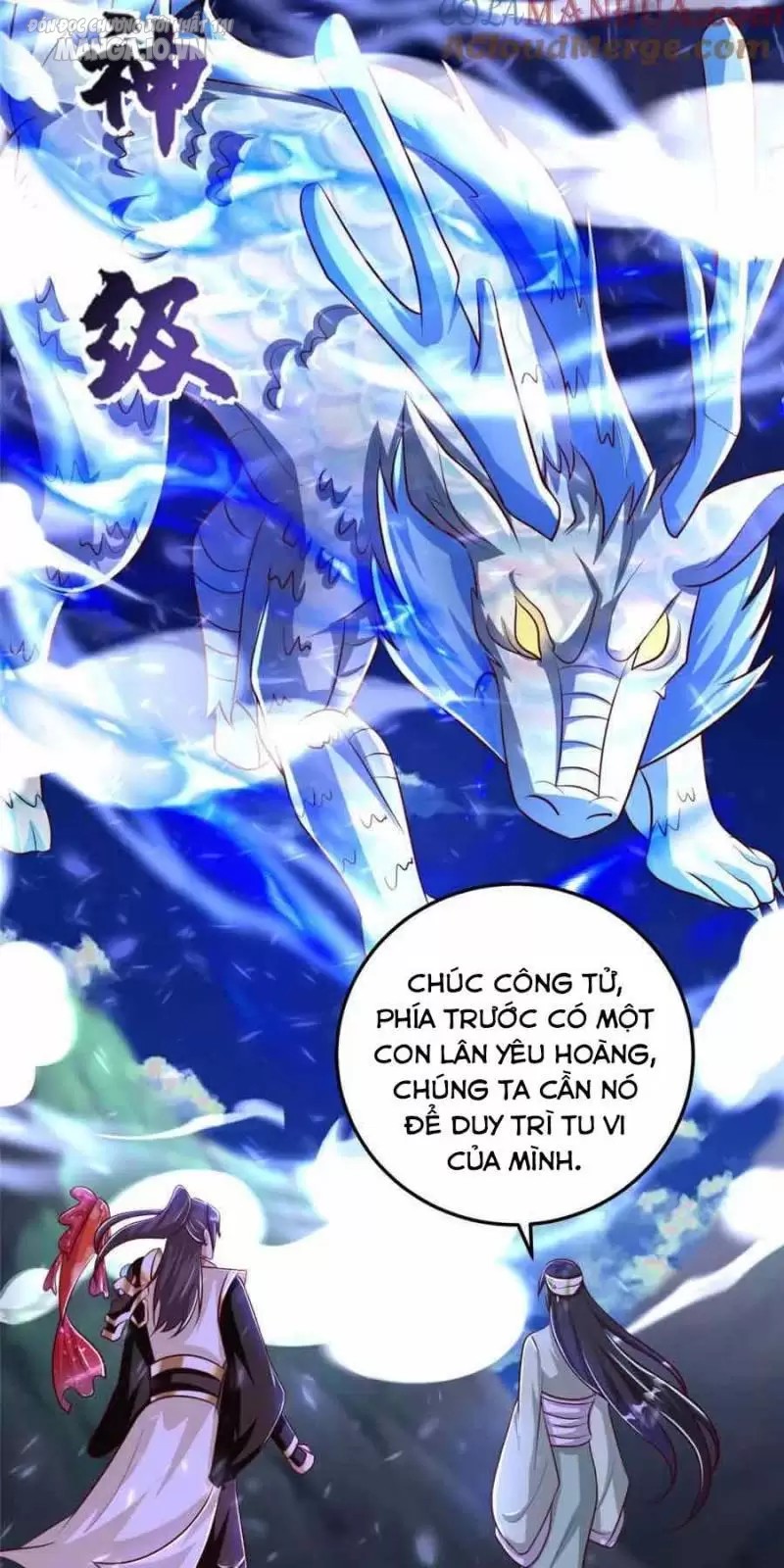 Mục Long Sư Chapter 378 - Trang 2