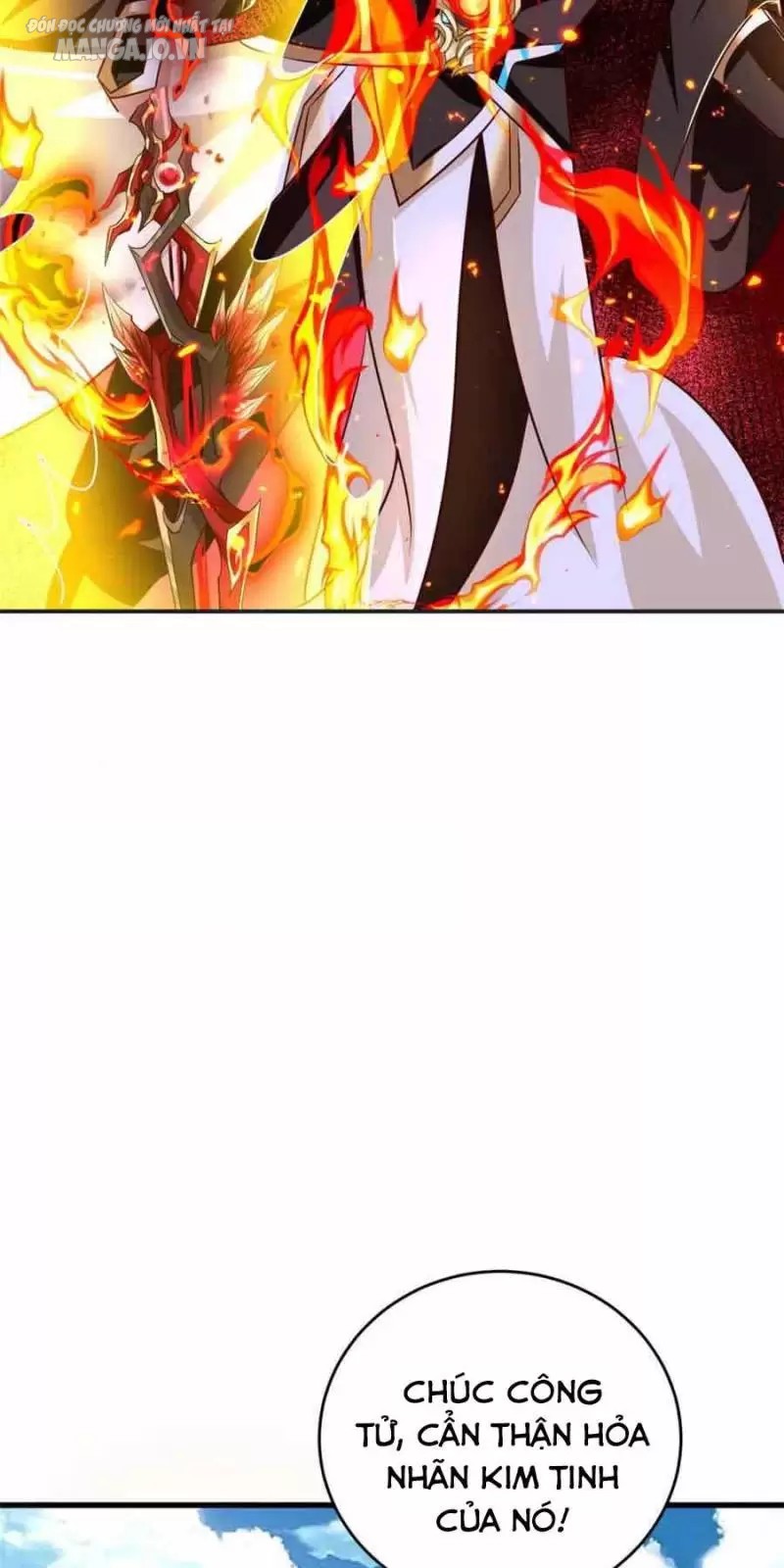 Mục Long Sư Chapter 378 - Trang 2