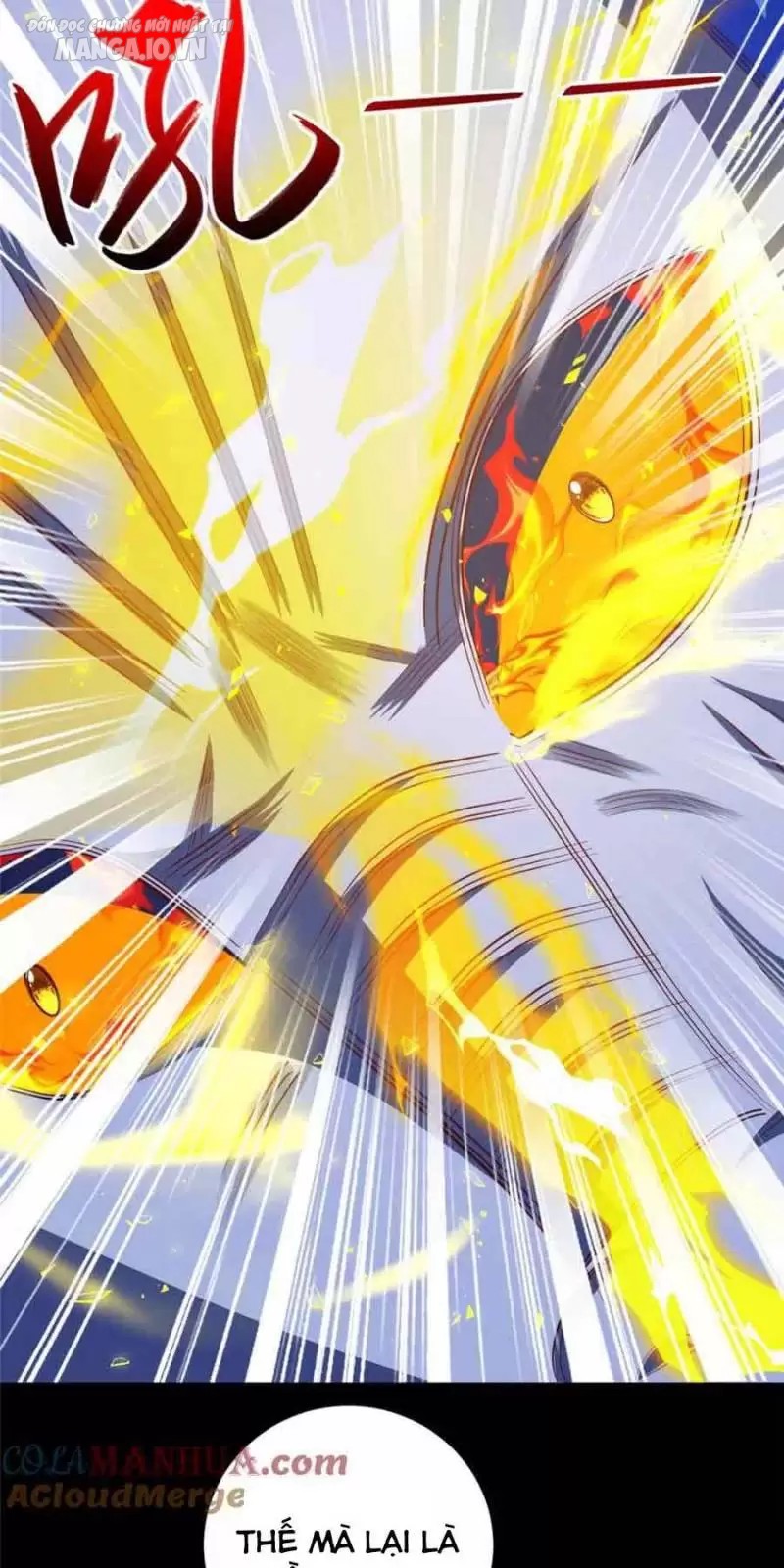 Mục Long Sư Chapter 378 - Trang 2