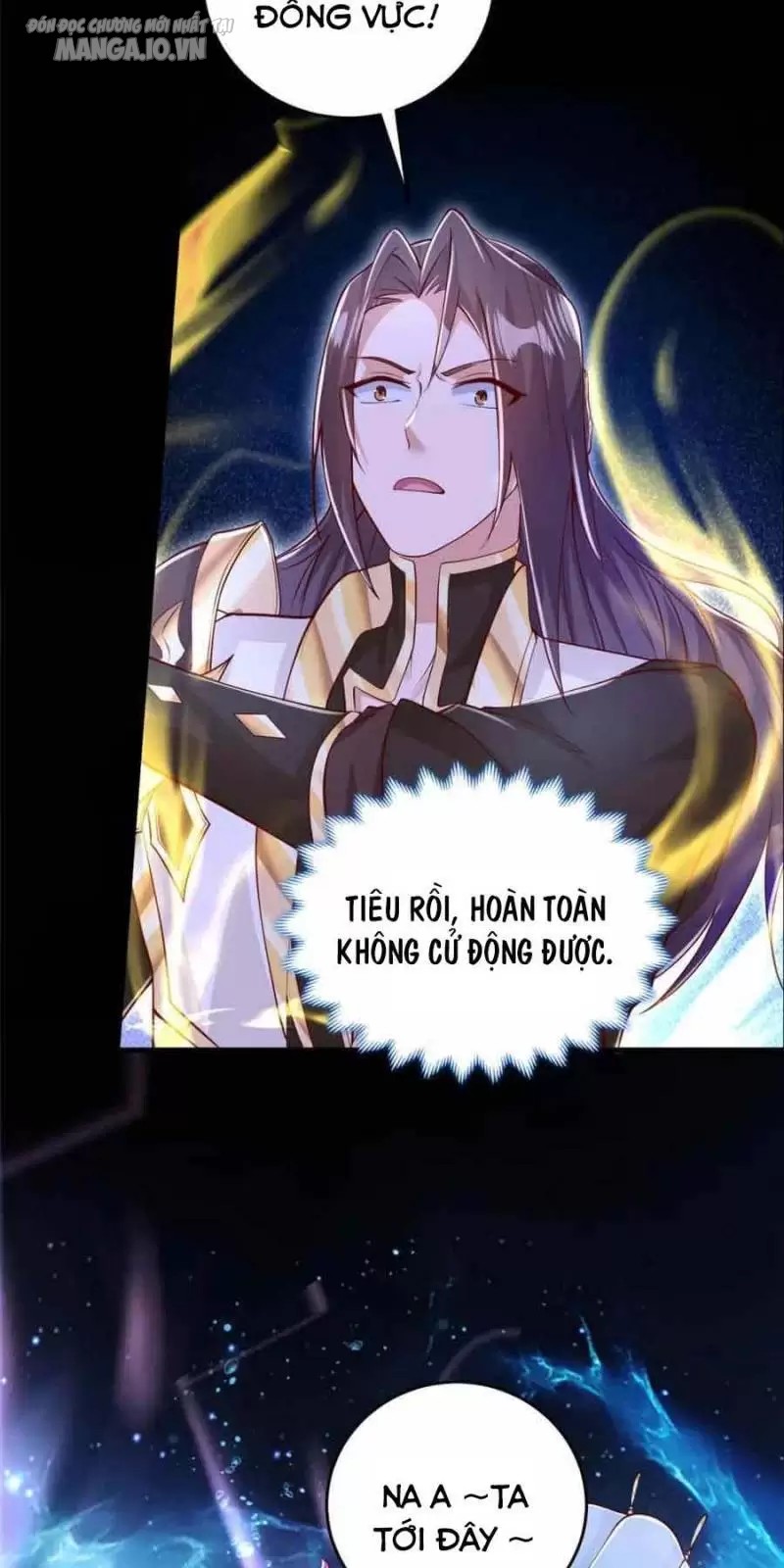 Mục Long Sư Chapter 378 - Trang 2