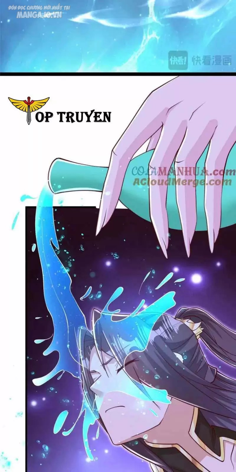 Mục Long Sư Chapter 378 - Trang 2