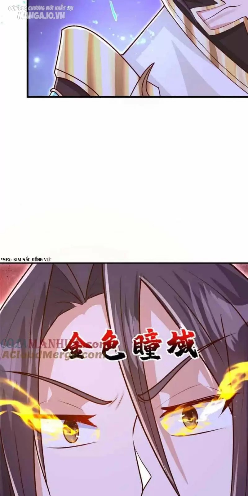Mục Long Sư Chapter 378 - Trang 2