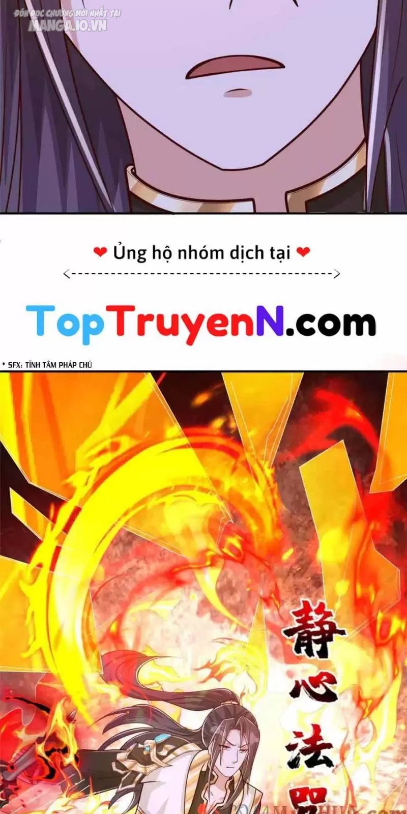 Mục Long Sư Chapter 378 - Trang 2