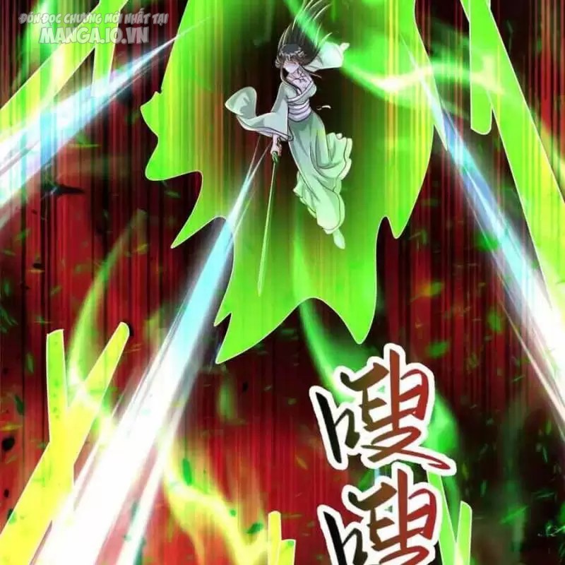 Mục Long Sư Chapter 378 - Trang 2