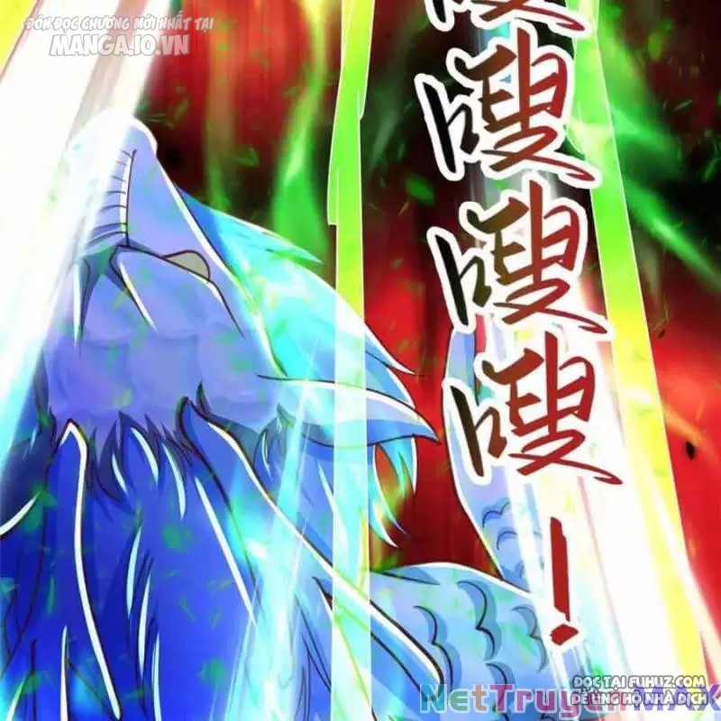 Mục Long Sư Chapter 378 - Trang 2