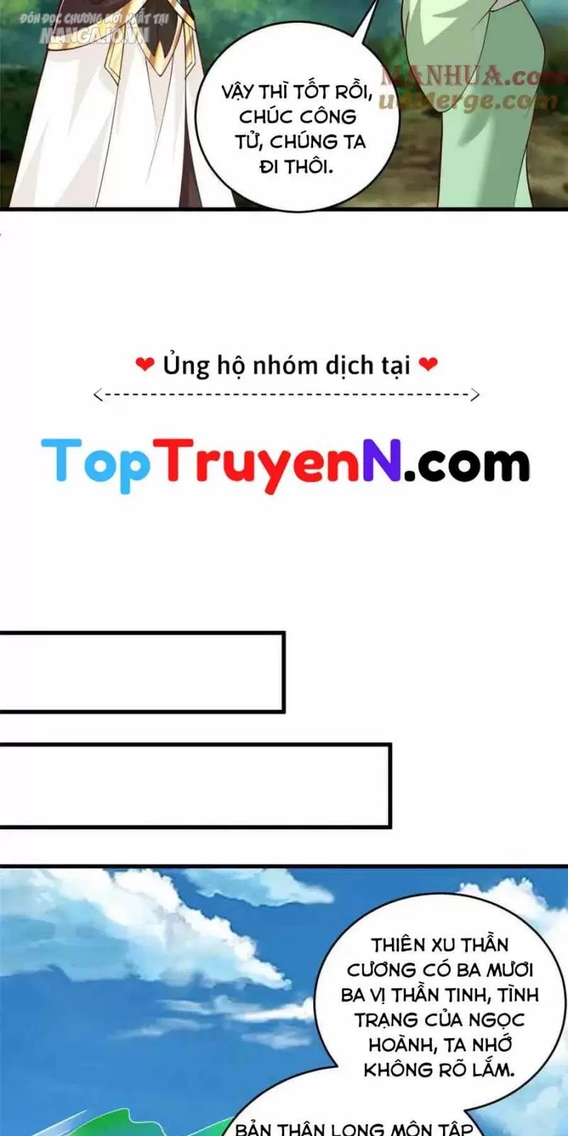 Mục Long Sư Chapter 378 - Trang 2