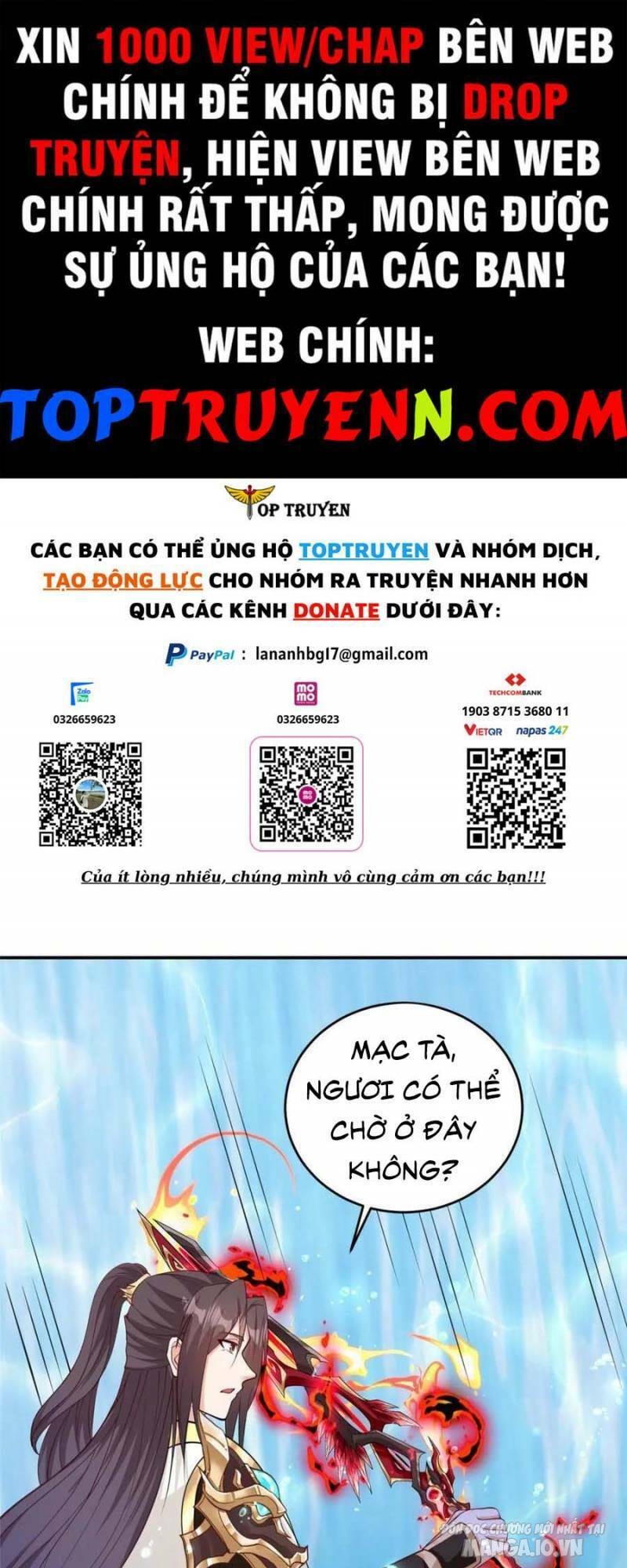 Mục Long Sư Chapter 379 - Trang 2