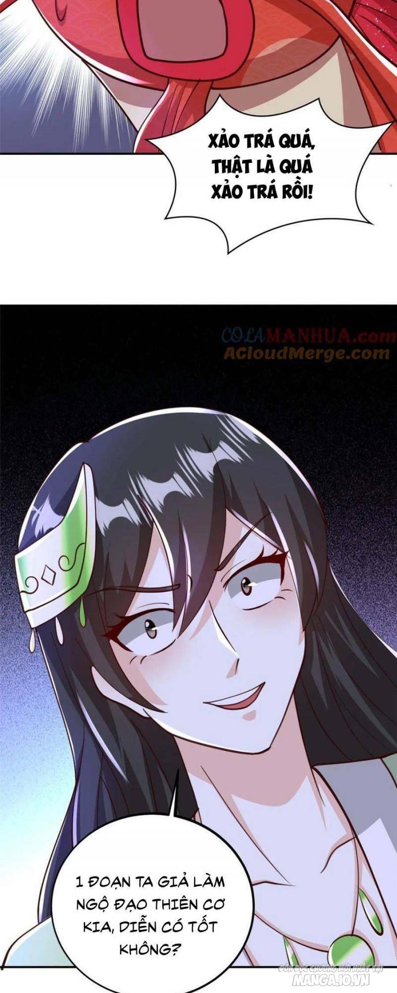 Mục Long Sư Chapter 379 - Trang 2