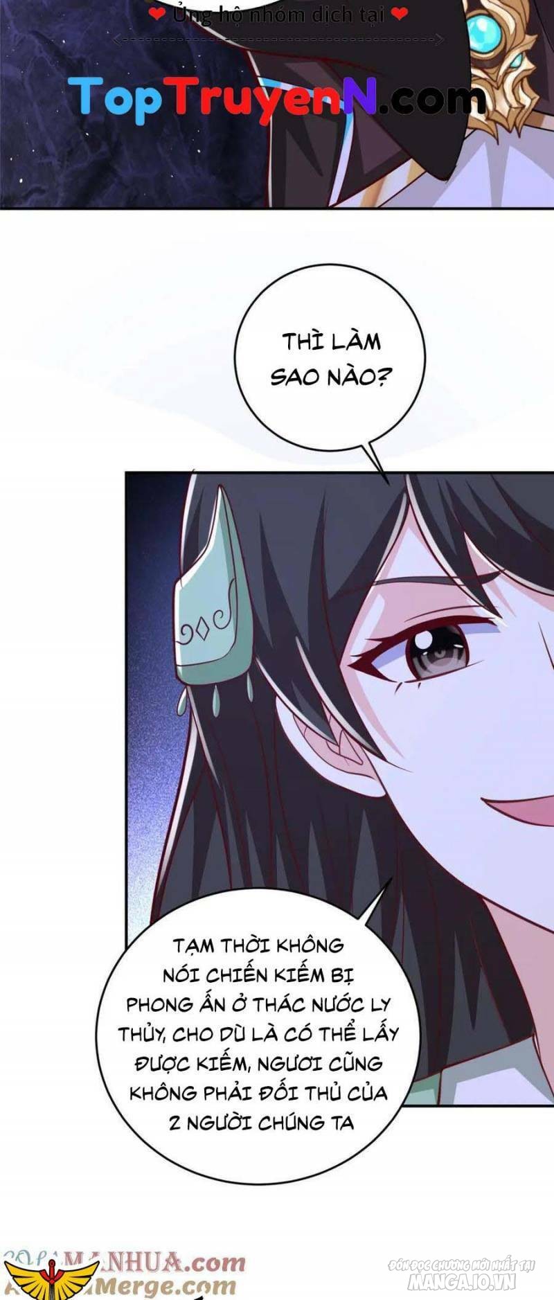 Mục Long Sư Chapter 379 - Trang 2