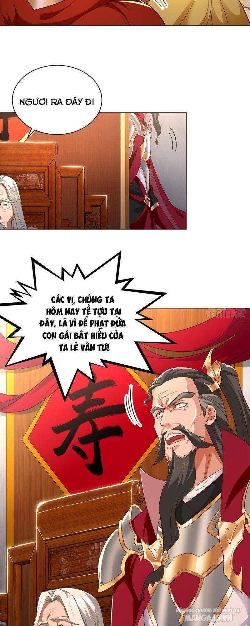 Mục Long Sư Chapter 38 - Trang 2