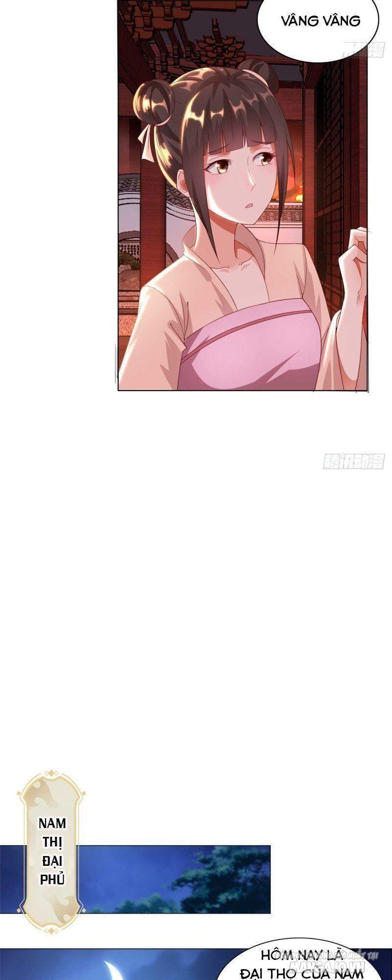 Mục Long Sư Chapter 38 - Trang 2