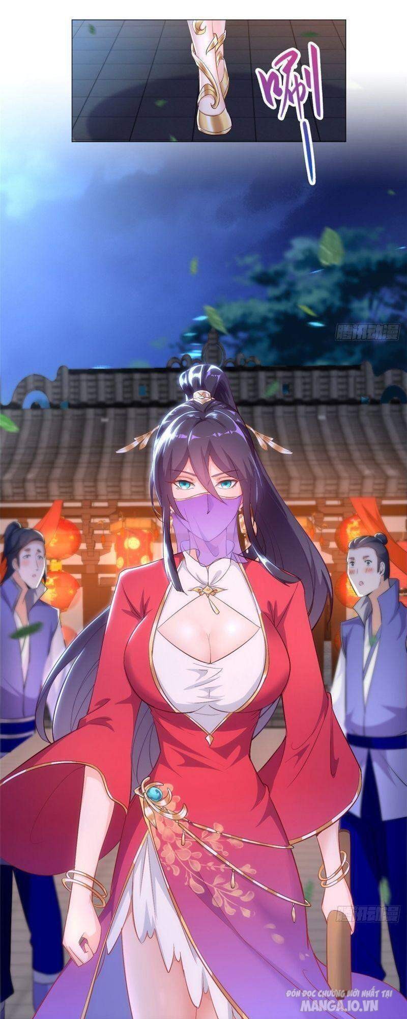 Mục Long Sư Chapter 38 - Trang 2