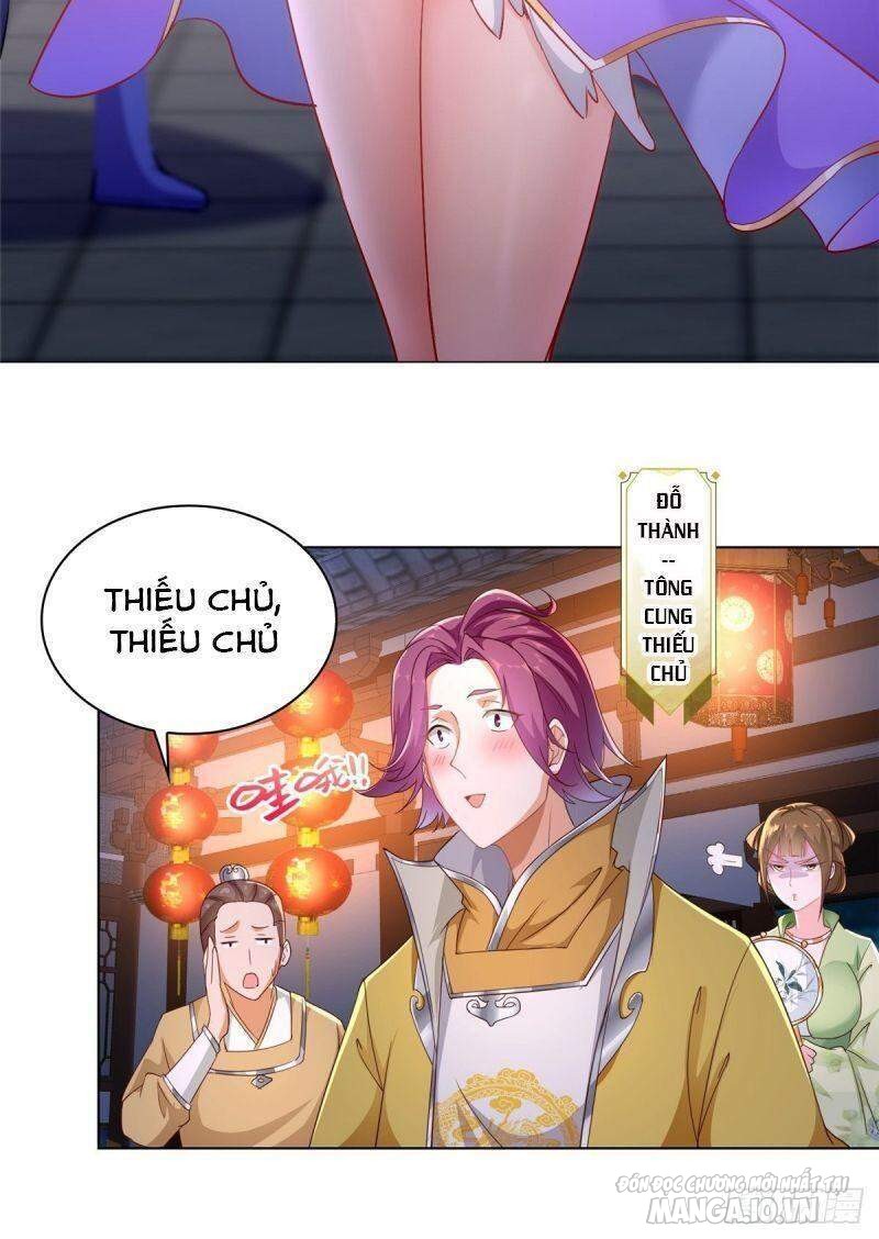 Mục Long Sư Chapter 38 - Trang 2