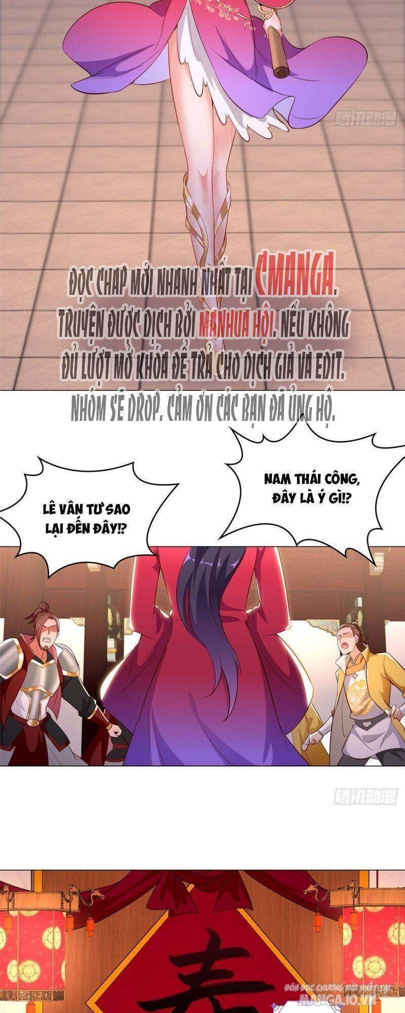 Mục Long Sư Chapter 38 - Trang 2