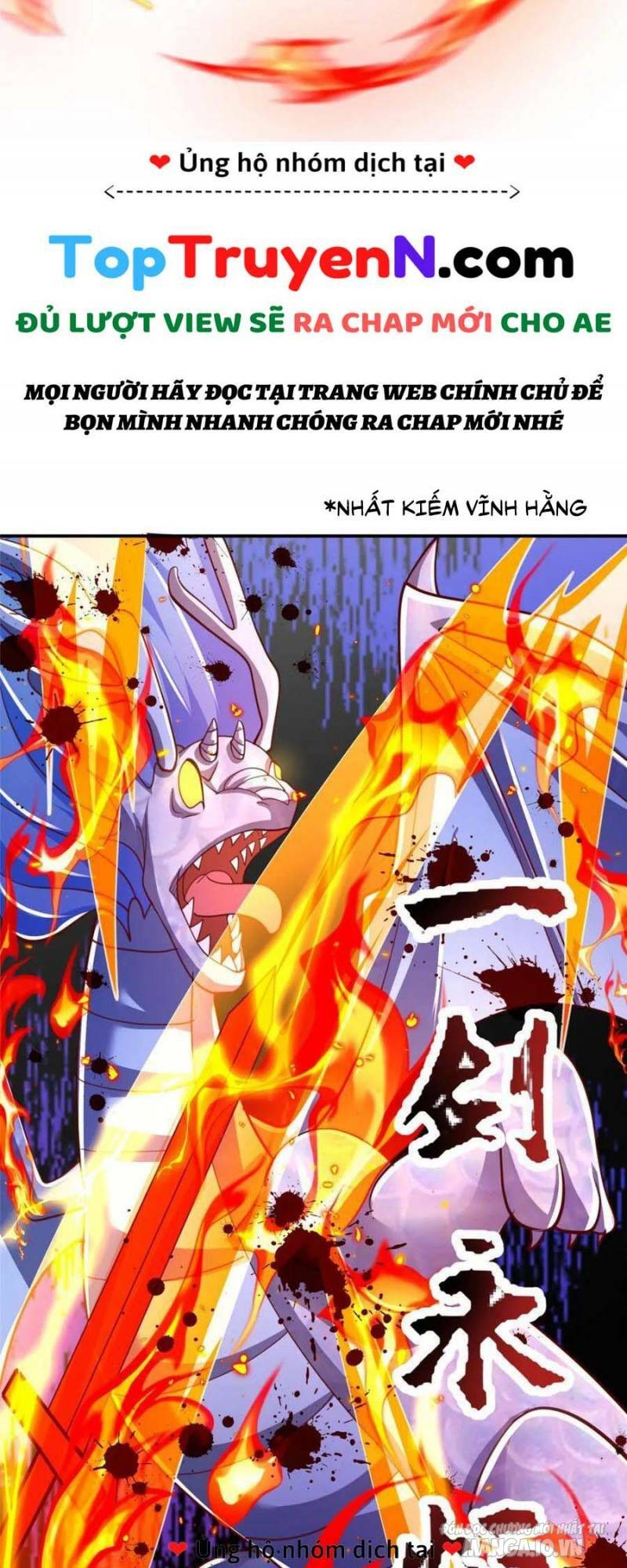 Mục Long Sư Chapter 380 - Trang 2