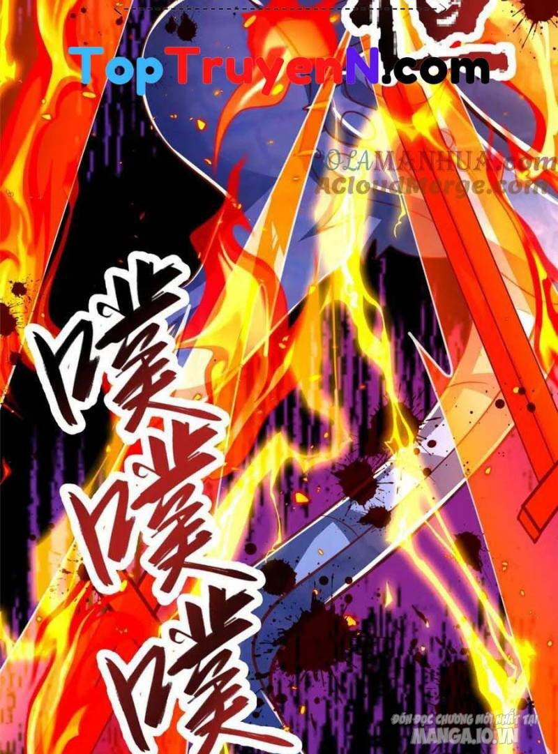 Mục Long Sư Chapter 380 - Trang 2