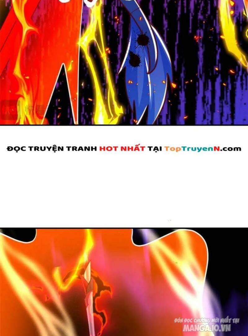 Mục Long Sư Chapter 380 - Trang 2