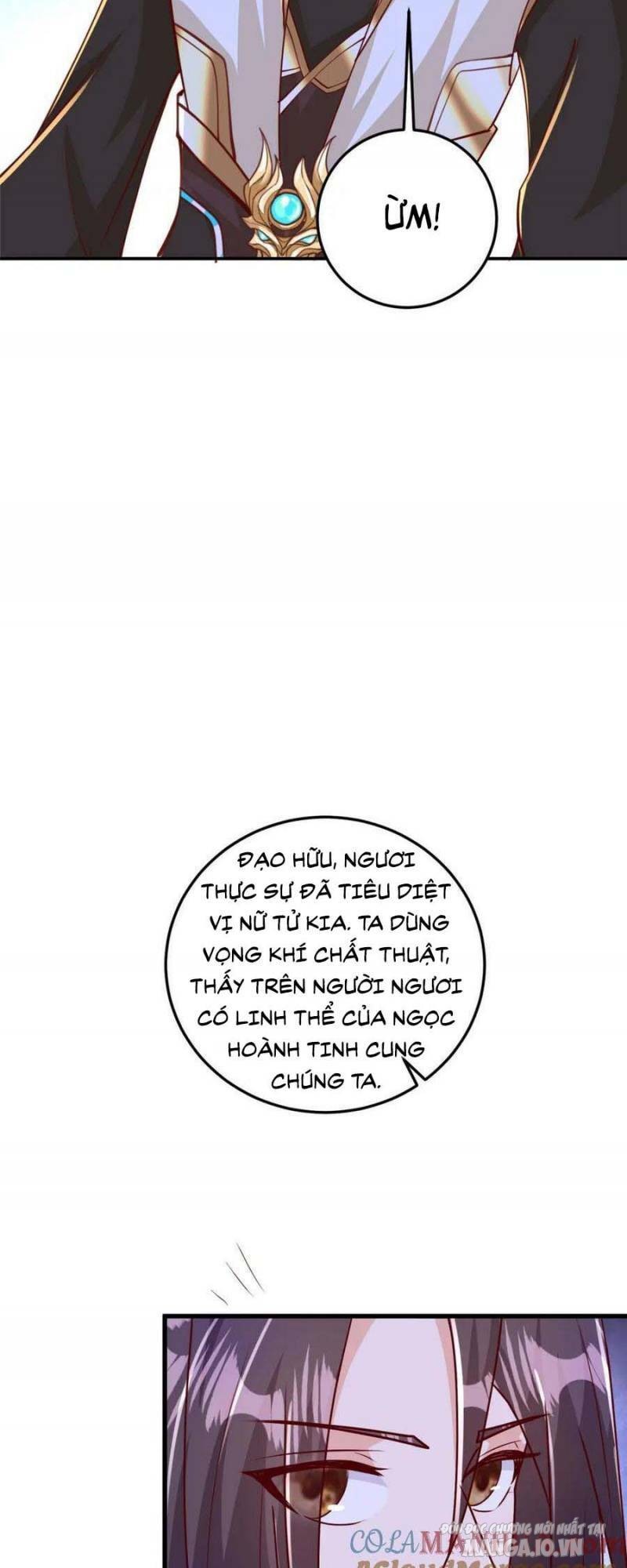 Mục Long Sư Chapter 380 - Trang 2