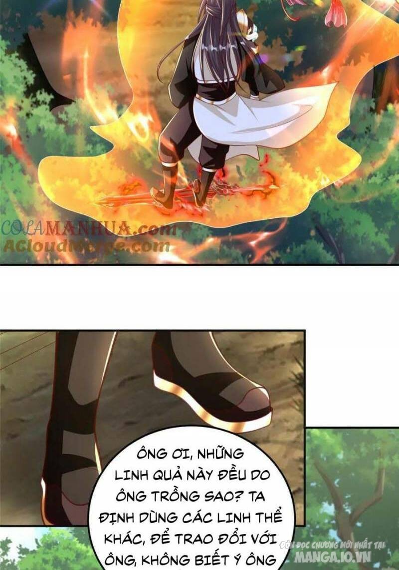 Mục Long Sư Chapter 380 - Trang 2