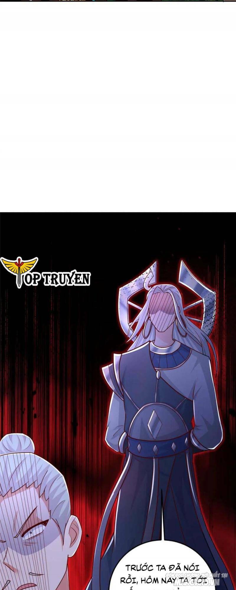 Mục Long Sư Chapter 380 - Trang 2