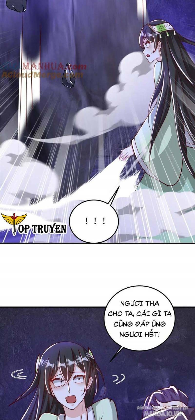 Mục Long Sư Chapter 380 - Trang 2