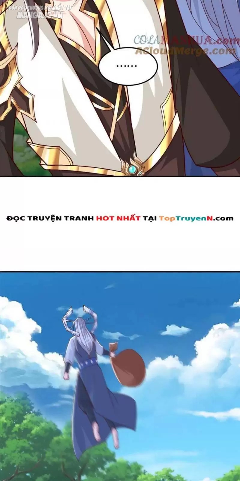 Mục Long Sư Chapter 381 - Trang 2