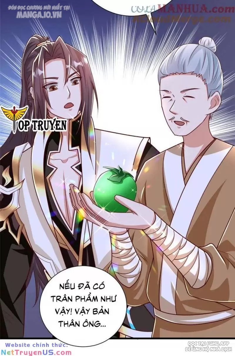 Mục Long Sư Chapter 381 - Trang 2