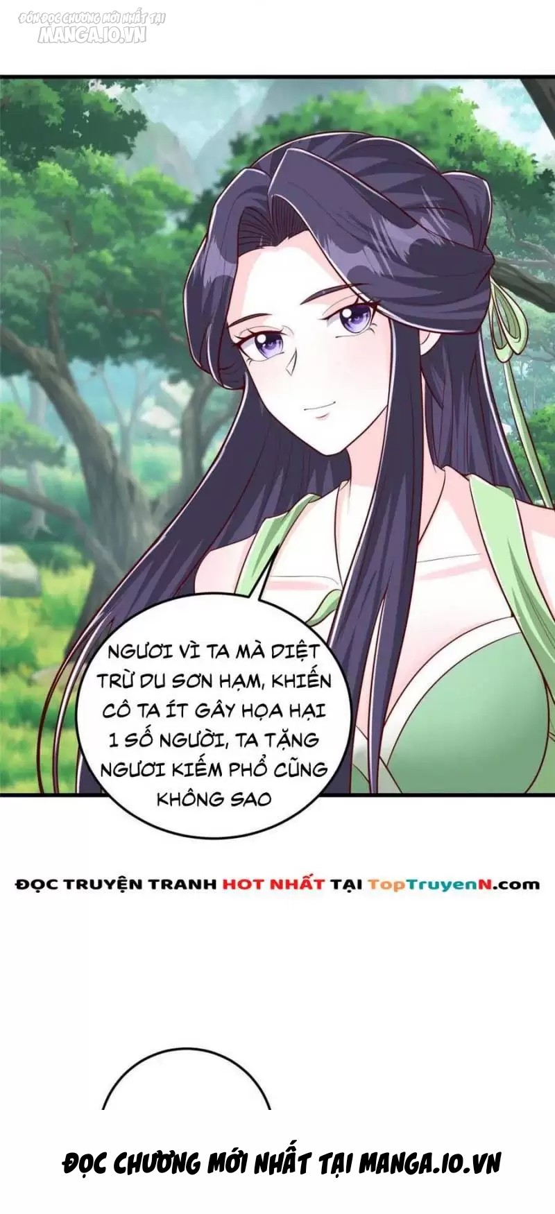 Mục Long Sư Chapter 381 - Trang 2