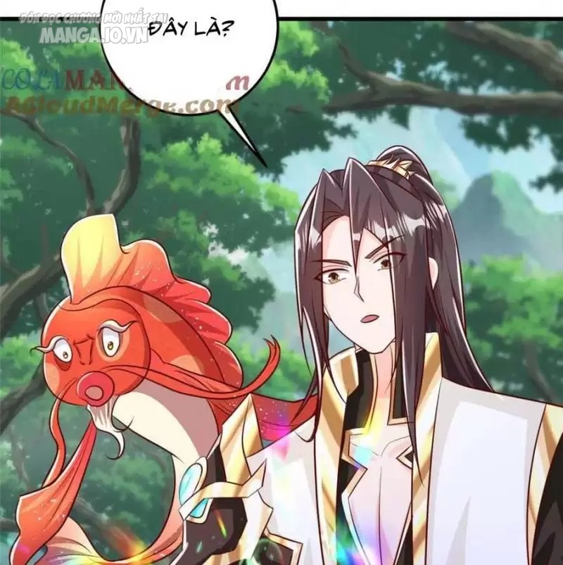 Mục Long Sư Chapter 381 - Trang 2