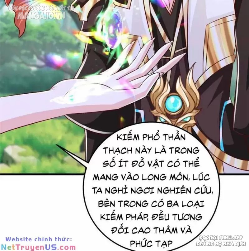 Mục Long Sư Chapter 381 - Trang 2