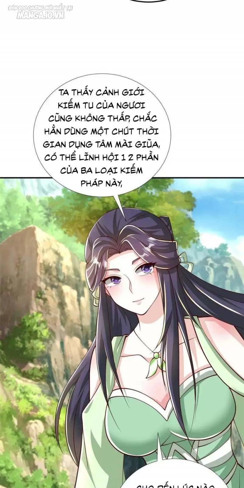 Mục Long Sư Chapter 381 - Trang 2