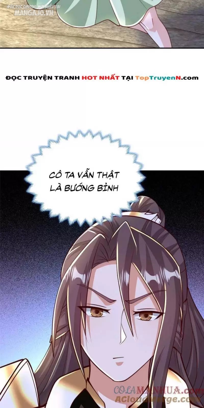 Mục Long Sư Chapter 381 - Trang 2