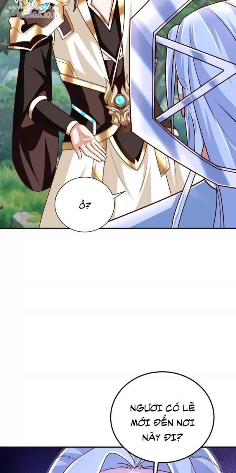 Mục Long Sư Chapter 381 - Trang 2