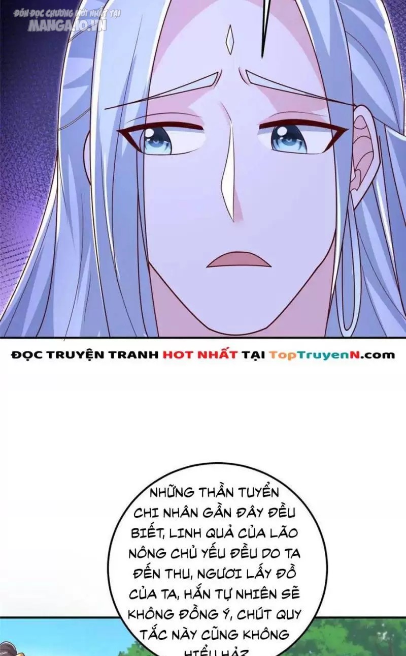 Mục Long Sư Chapter 381 - Trang 2