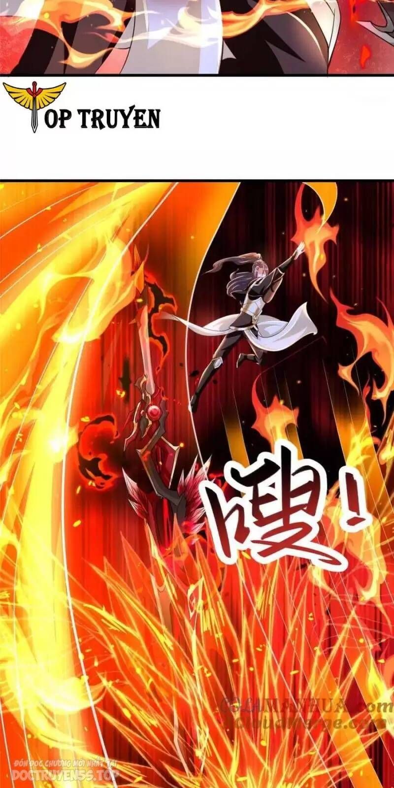 Mục Long Sư Chapter 382.1 - Trang 2