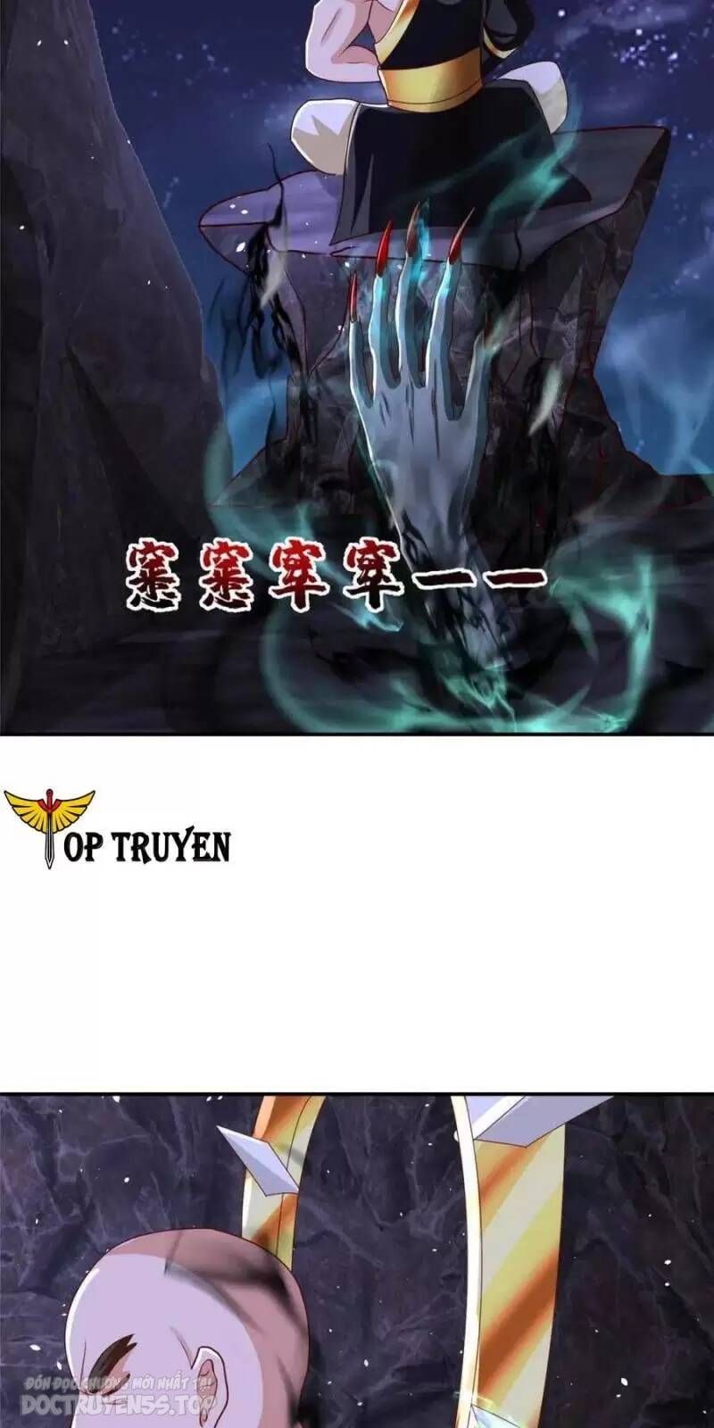 Mục Long Sư Chapter 382.1 - Trang 2