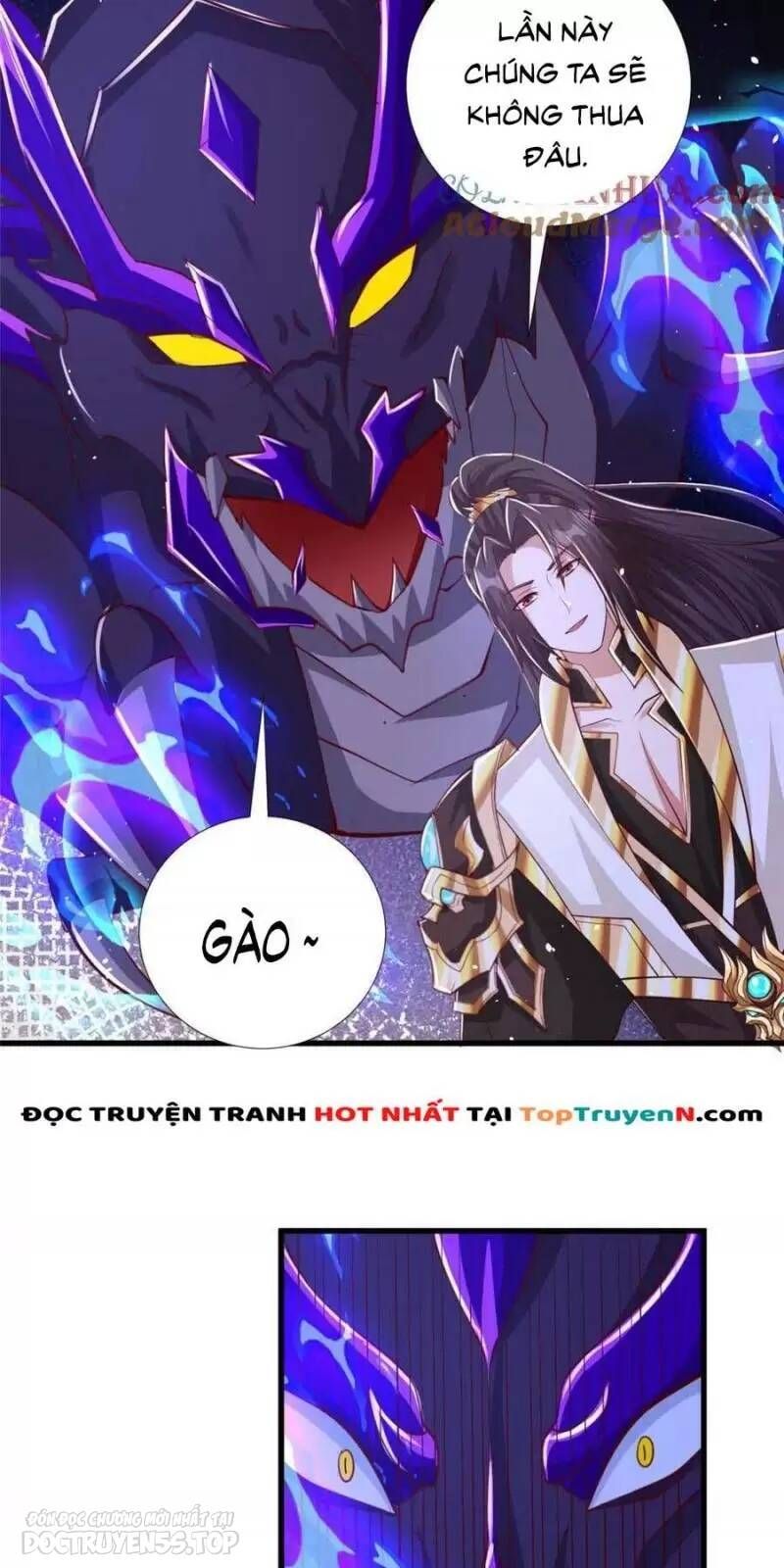 Mục Long Sư Chapter 382.1 - Trang 2