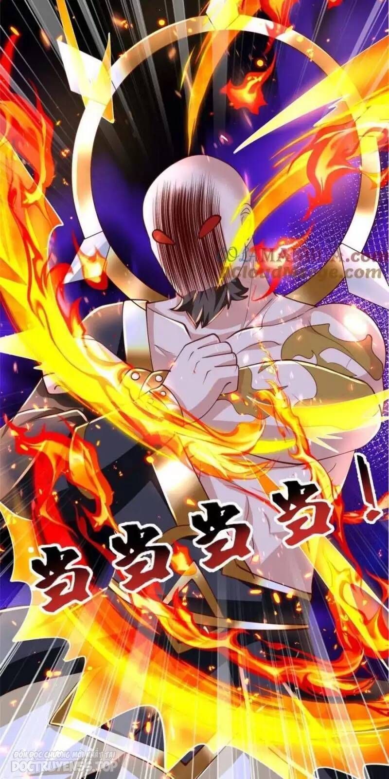 Mục Long Sư Chapter 382.2 - Trang 2
