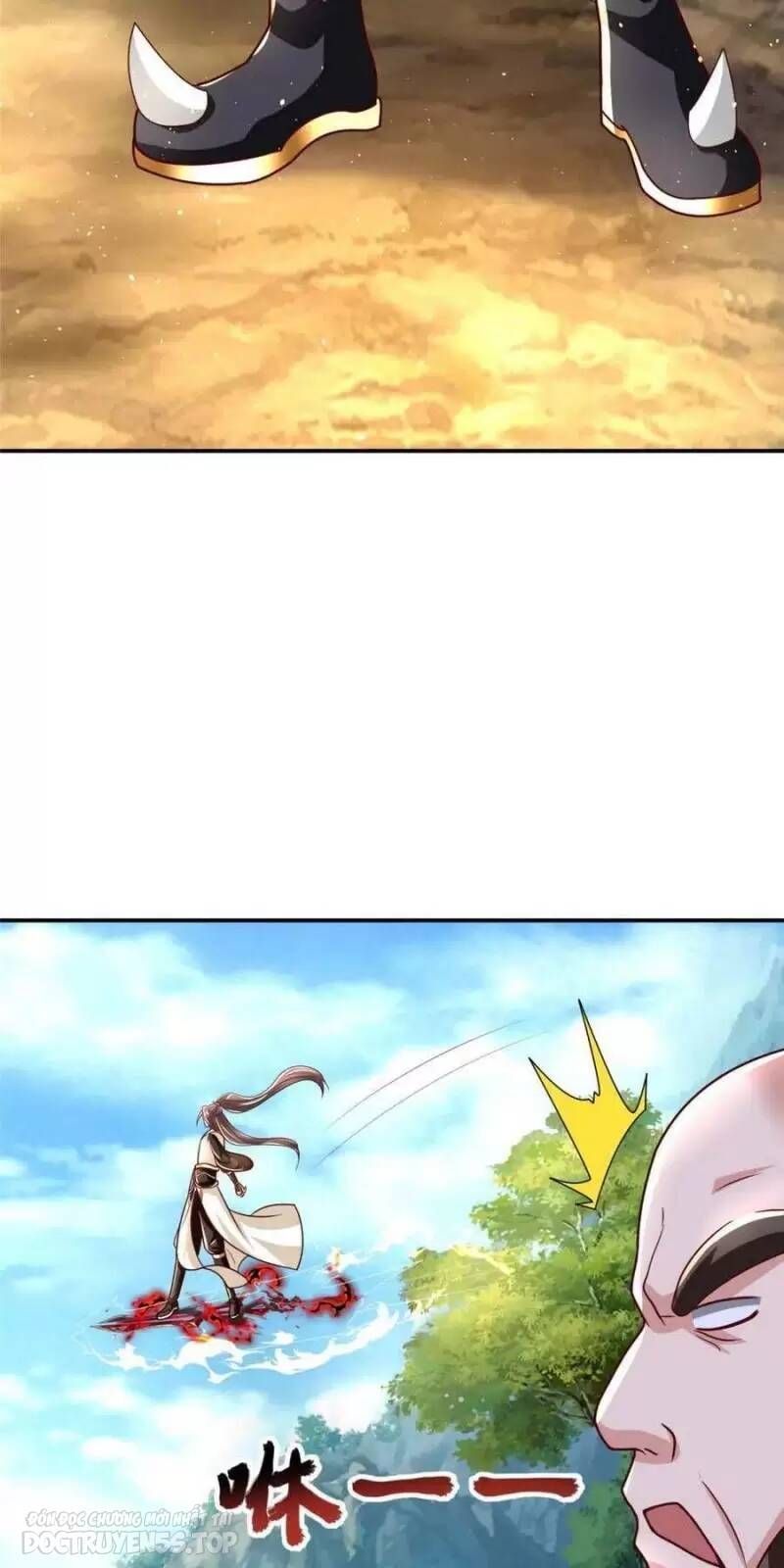 Mục Long Sư Chapter 382.2 - Trang 2