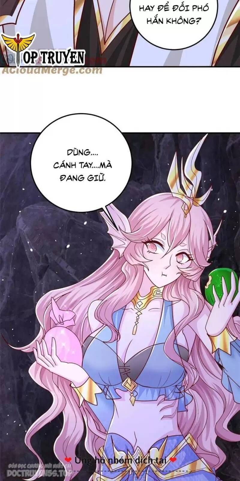 Mục Long Sư Chapter 382.2 - Trang 2