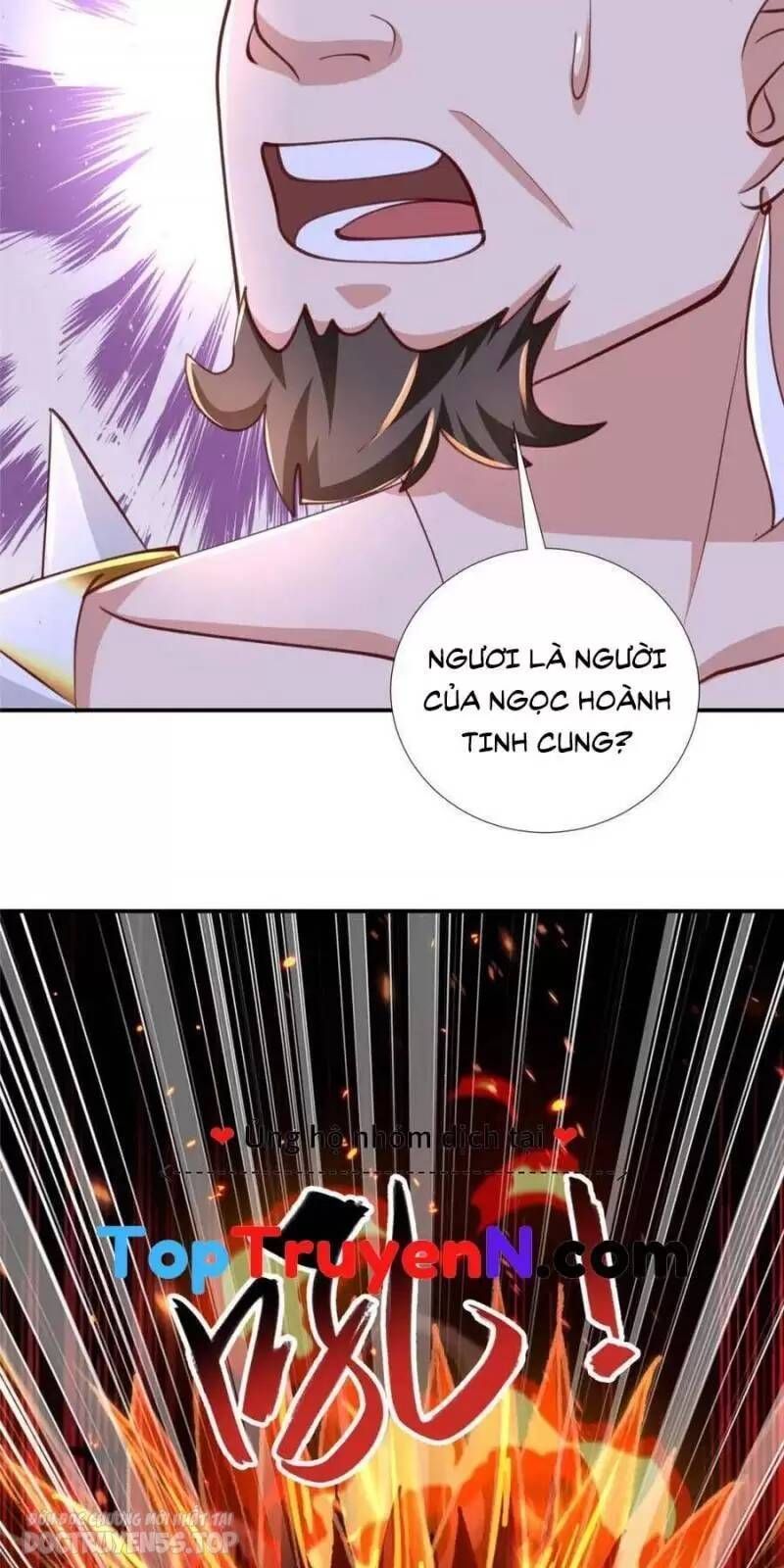 Mục Long Sư Chapter 382.4 - Trang 2