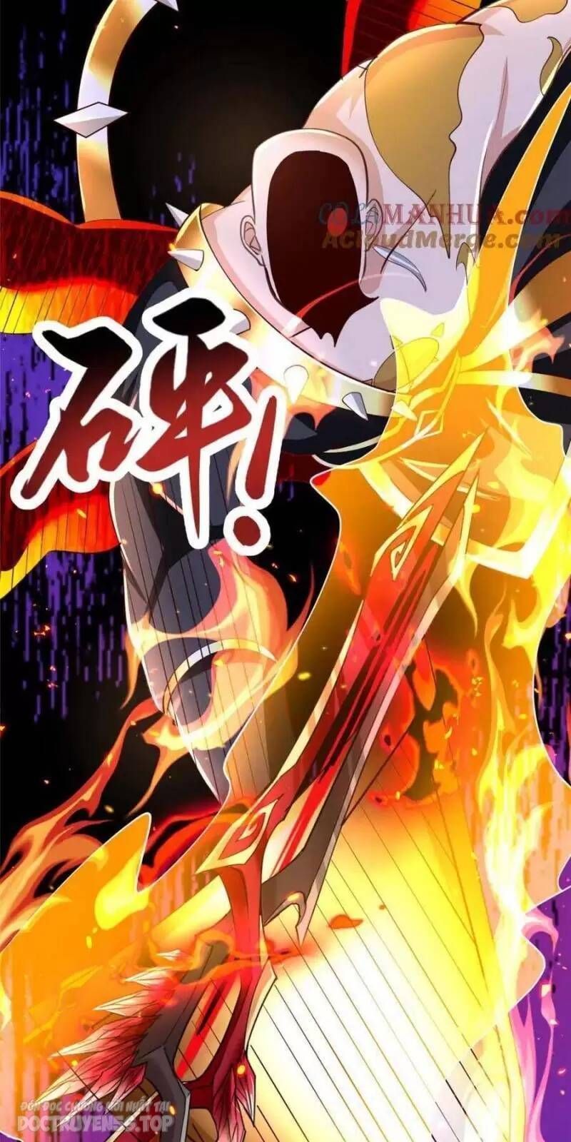 Mục Long Sư Chapter 382.4 - Trang 2