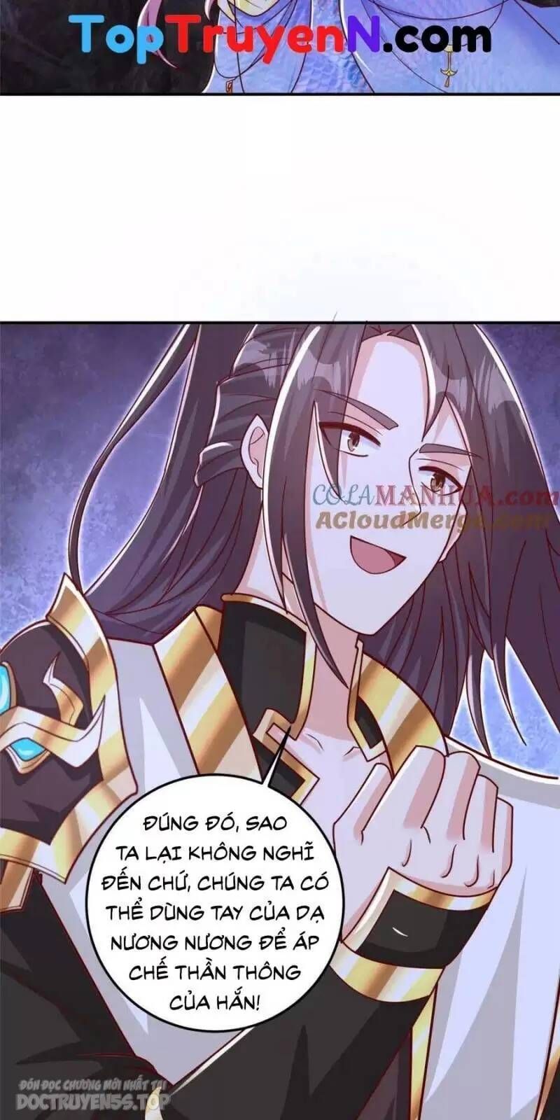 Mục Long Sư Chapter 382.4 - Trang 2