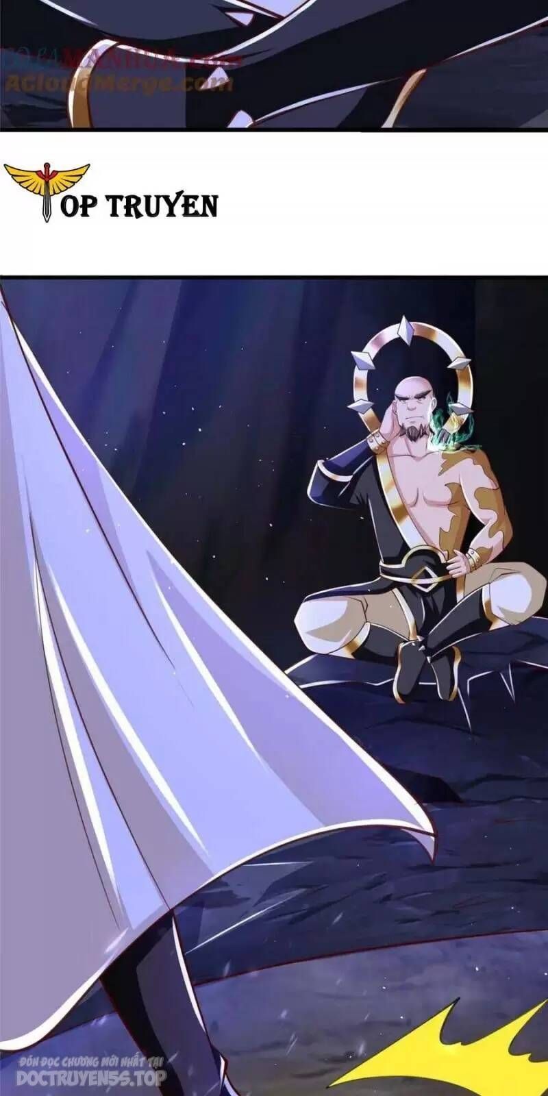 Mục Long Sư Chapter 382.4 - Trang 2